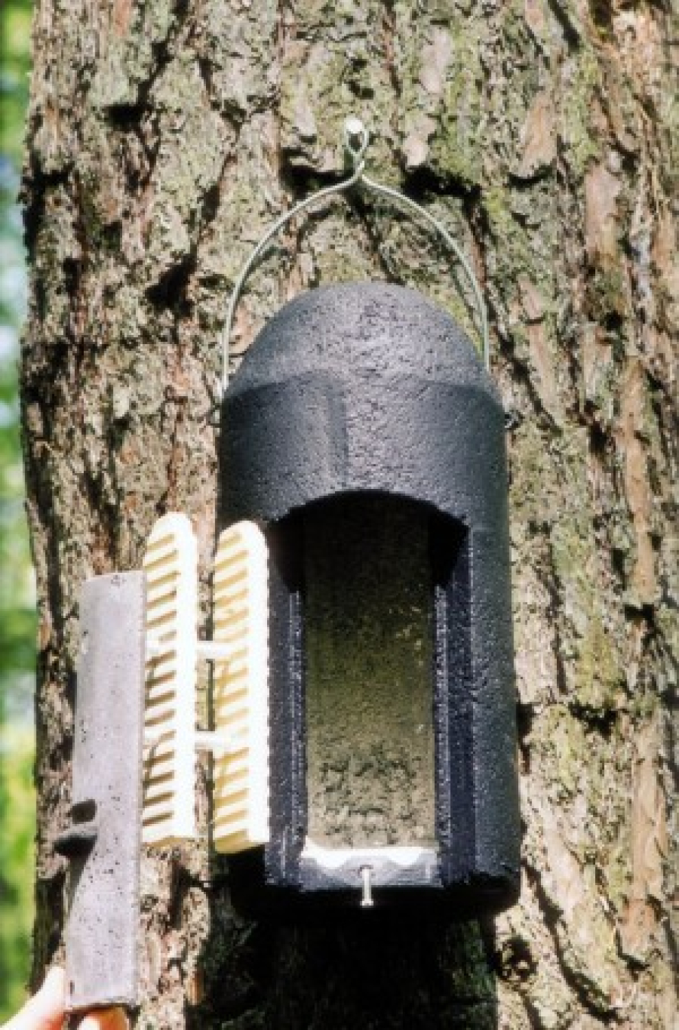 Schwegler Fledermaushöhle 1FD